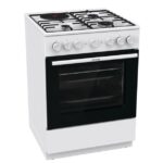 KOMBINIRANI ŠTEDILNIK GORENJE GK6B43WD – stedilnik