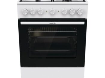 KOMBINIRANI ŠTEDILNIK GORENJE GK6B43WD