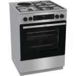KOMBINIRANI ŠTEDILNIK GORENJE GK6C62XC – stedilnik
