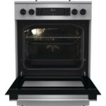 KOMBINIRANI ŠTEDILNIK GORENJE GK6C62XC – stedilnik