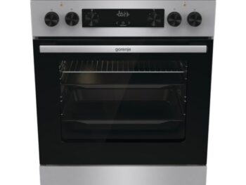 KOMBINIRANI ŠTEDILNIK GORENJE GK6C62XC