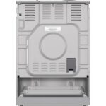 KOMBINIRANI ŠTEDILNIK GORENJE GK6C62XC – stedilnik