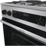 KOMBINIRANI ŠTEDILNIK GORENJE GK6C62XC – stedilnik