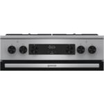 KOMBINIRANI ŠTEDILNIK GORENJE GK6C62XC – stedilnik
