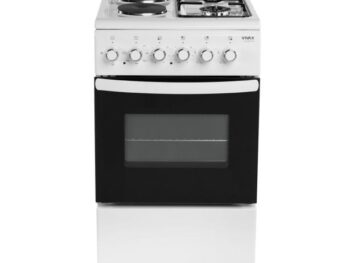 KOMBINIRANI ŠTEDILNIK VIVAX FC-22502 WH