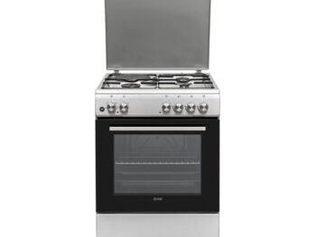 KOMBINIRANI ŠTEDILNIK VOX GHB6310IX