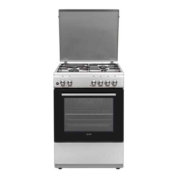 KOMBINIRANI ŠTEDILNIK VOX GHB6310IX KOMBINIRANI ŠTEDILNIK VOX GHB6310IX