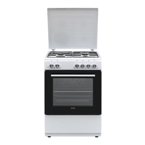 KOMBINIRANI ŠTEDILNIK VOX GHB6310W KOMBINIRANI ŠTEDILNIK VOX GHB6310W