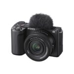 KOMPAKTNI FOTOAPARAT SONY ZVE10M2KB.CEC+SELP16502 ZVE10M2KB.CEC