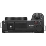 KOMPAKTNI FOTOAPARAT SONY ZVE10M2KB.CEC+SELP16502 ZVE10M2KB.CEC – cecselp16502