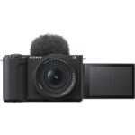 KOMPAKTNI FOTOAPARAT SONY ZVE10M2KB.CEC+SELP16502 ZVE10M2KB.CEC – cecselp16502