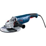 KOTNI BRUSILNIK GWS 24-230 P – BOSCH PROFESSIONAL – dodatni pogled 1