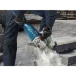 KOTNI BRUSILNIK GWS 24-230 P – BOSCH PROFESSIONAL – dodatni pogled 3