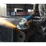 KOTNI BRUSILNIK GWS 24-230 P – BOSCH PROFESSIONAL – dodatni pogled 6