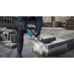 KOTNI BRUSILNIK GWS 24-230 P – BOSCH PROFESSIONAL – dodatni pogled 7