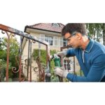 KOTNI BRUSILNIK PWS 850-125 – BOSCH PROFESSIONAL – dodatni pogled 3