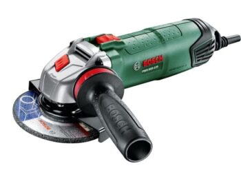 KOTNI BRUSILNIK PWS 850-125