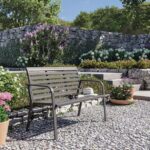 KOVINSKA KLOP NATERIAL KLOP VRTNA, SIVA ALU 61.5X113 – dodatni pogled 3