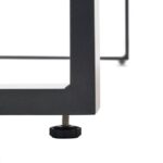 KOVINSKA MIZA NATERIAL SIROKOS FIKSNA 210X100.5 ALU FSC RECIKLIRAN TIK – dodatni pogled 7