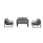 KOVINSKA VRTNA GARNITURA FZA00445SET-S – dodatni pogled 1