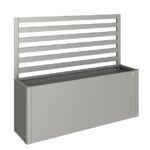 KOVINSKA VRTNA GREDA BIOHORT 4X201X91 CM REŠETKE 200 – resetke