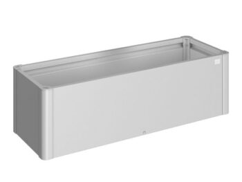 KOVINSKA VRTNA GREDA BIOHORT 53X152X45 CM BELVEDERE MINI 150