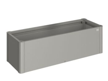 KOVINSKA VRTNA GREDA BIOHORT 53X152X45 CM BELVEDERE MINI 150