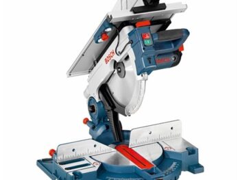 KROŽNA NAMIZNA ŽAGA BOSCH PROFESSIONAL GTM 12 JL