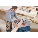 KROŽNA NAMIZNA ŽAGA BOSCH PROFESSIONAL GTS 635 – krozna zaga
