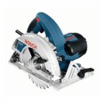 KROŽNA ŽAGA BOSCH PROFESSIONAL GKS 65