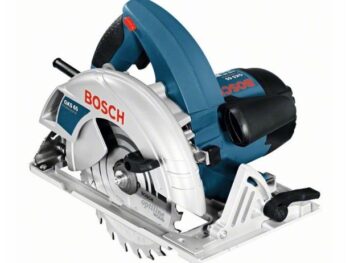 KROŽNA ŽAGA BOSCH PROFESSIONAL GKS 65