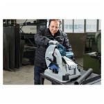 KROŽNA ŽAGA ZA KOVINO BOSCH PROFESSIONAL GCD 12 JL – krozna zaga