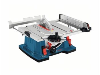 KROŽNA ŽAGA ZA LES BOSCH PROFESSIONAL GTS 10 XC