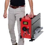 KROŽNA ŽAGA ZA LES EINHELL TC-TS 8 – krozna zaga