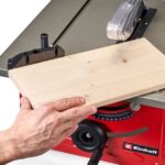KROŽNA ŽAGA ZA LES EINHELL TC-TS 8 – krozna zaga