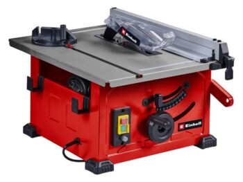 KROŽNA ŽAGA ZA LES EINHELL TC-TS 8