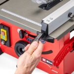 KROŽNA ŽAGA ZA LES EINHELL TC-TS 8 – krozna zaga