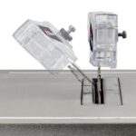 KROŽNA ŽAGA ZA LES EINHELL TC-TS 8 – krozna zaga