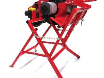 KROŽNA ŽAGA ZA LES RAMDA-PRO -PRO 400MM 230VOLT
