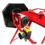 KROŽNA ŽAGA ZA LES RAMDA-PRO -PRO 400MM 230VOLT – krozna zaga