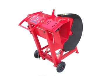 KROŽNA ŽAGA ZA LES RAMDA-PRO -PRO LCS 500 500MM, 230VOLT