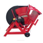 KROŽNA ŽAGA ZA LES RAMDA-PRO -PRO LCS700A 700MM, 400VOLT – krozna zaga