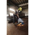 KROŽNA ŽAGA ZA REZANJE KOVINE BOSCH GCO 14-24 J – BOSCH PROFESSIONAL – krozna zaga