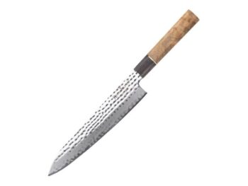 KUHINJSKI NOŽ ROSMARINO RYUKIRI GYUTO 23CM