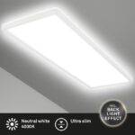 LED PANEL BRILONER 22W NW BEL ROB DIREKT / INDIREKT – dodatni pogled 1