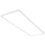 LED PANEL BRILONER 22W NW BEL ROB DIREKT / INDIREKT