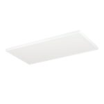 LED PANEL EGLO ROVITO-Z CCT IP44 57 X 30 X 2.95 CM BEL