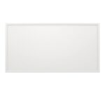 LED PANEL EGLO ROVITO-Z CCT IP44 57 X 30 X 2.95 CM BEL – dodatni pogled 3