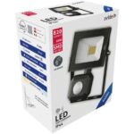 LED ZUNANJI REFLEKTOR AVIDE 10W 6400K 820LM SENZOR HLADNO BELA – dodatni pogled 2