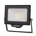 LED ZUNANJI REFLEKTOR AVIDE 20W 6400K 2000LM HLADNO BELA